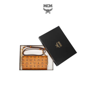 MCM单肩包专区