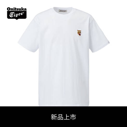 鬼塚虎服饰专区